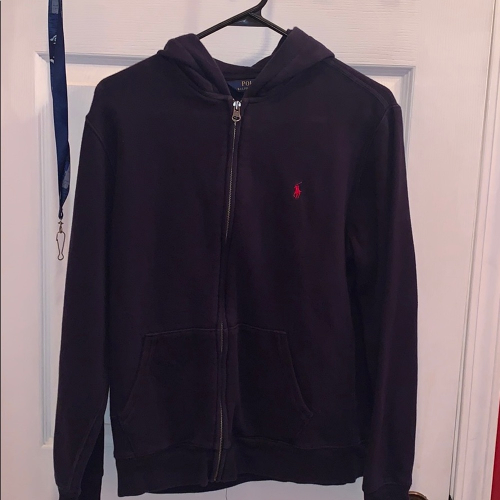Ralph Lauren Hoodie